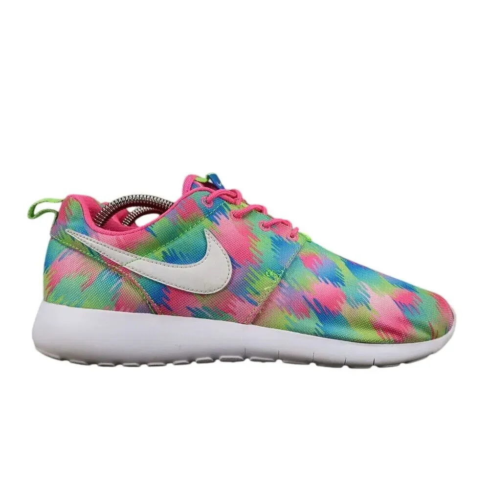 Nike used shoes